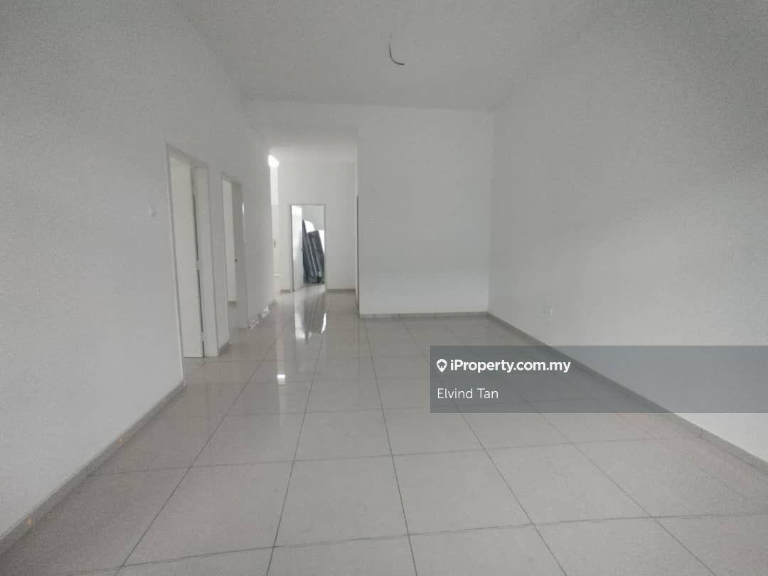 New Freehold Single Semi D @ Vista Belimbing