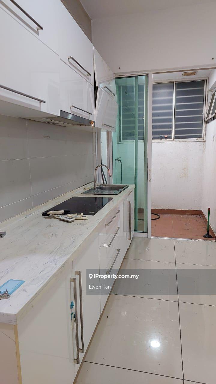 288 Residences, Kuchai Lama