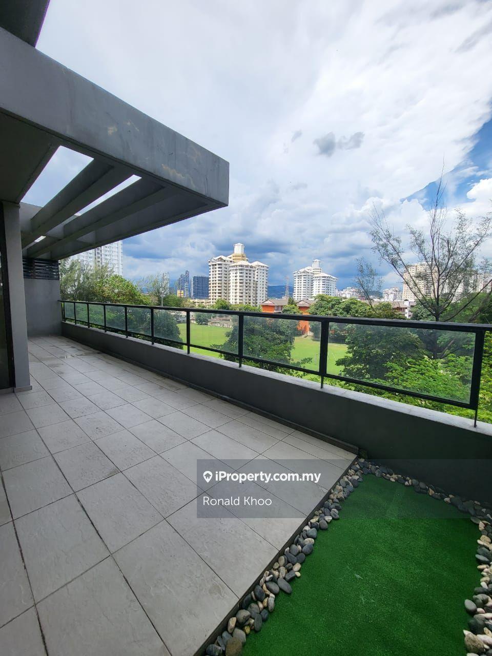 G Residence ( Desa Pandan )