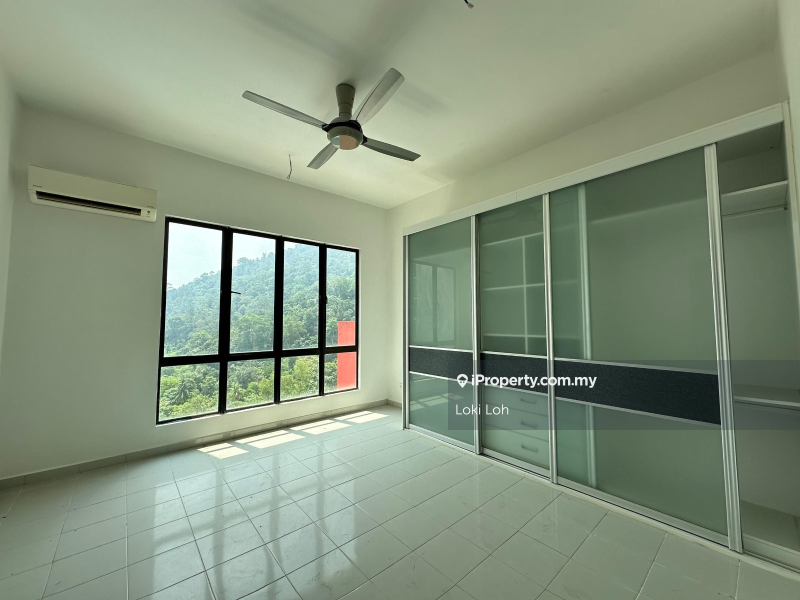 Valuable V-Residensi Condominium Selayang Heights