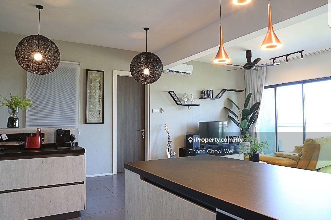 Move in condition
