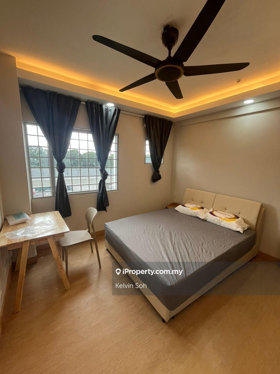 Nikka Residence Room For rent 