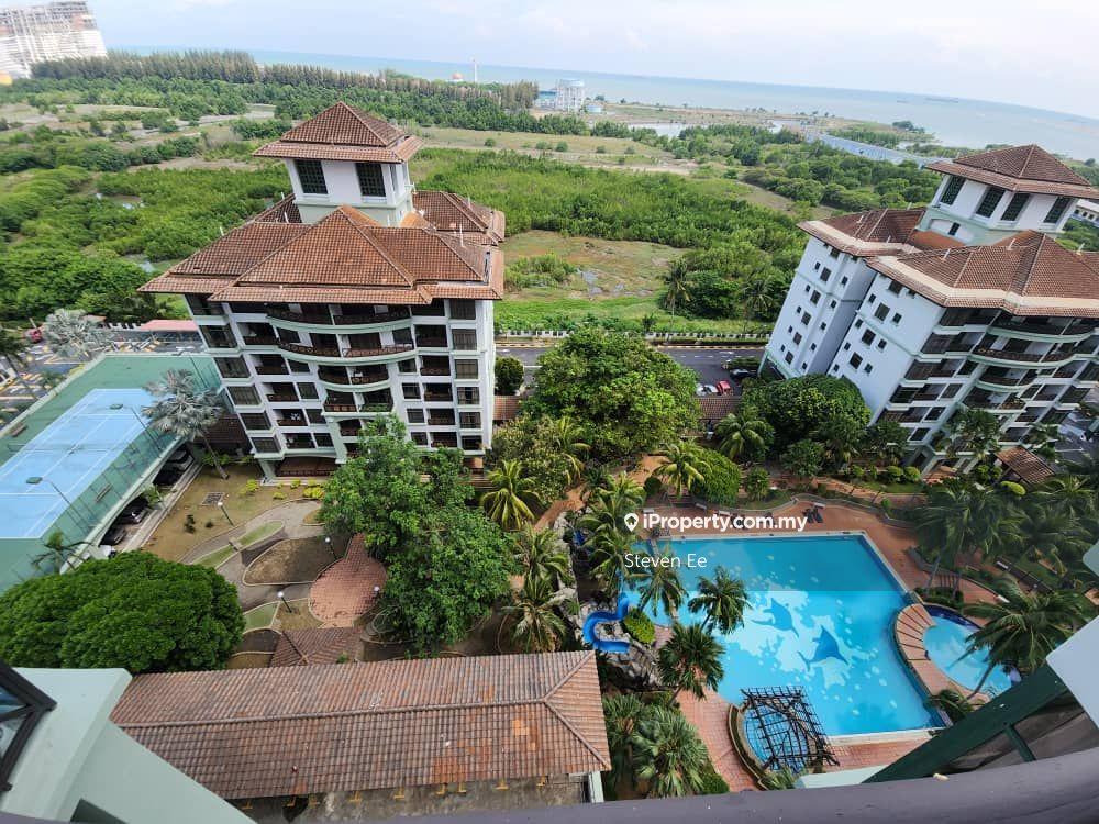 Costa Mahkota Offer Price unit