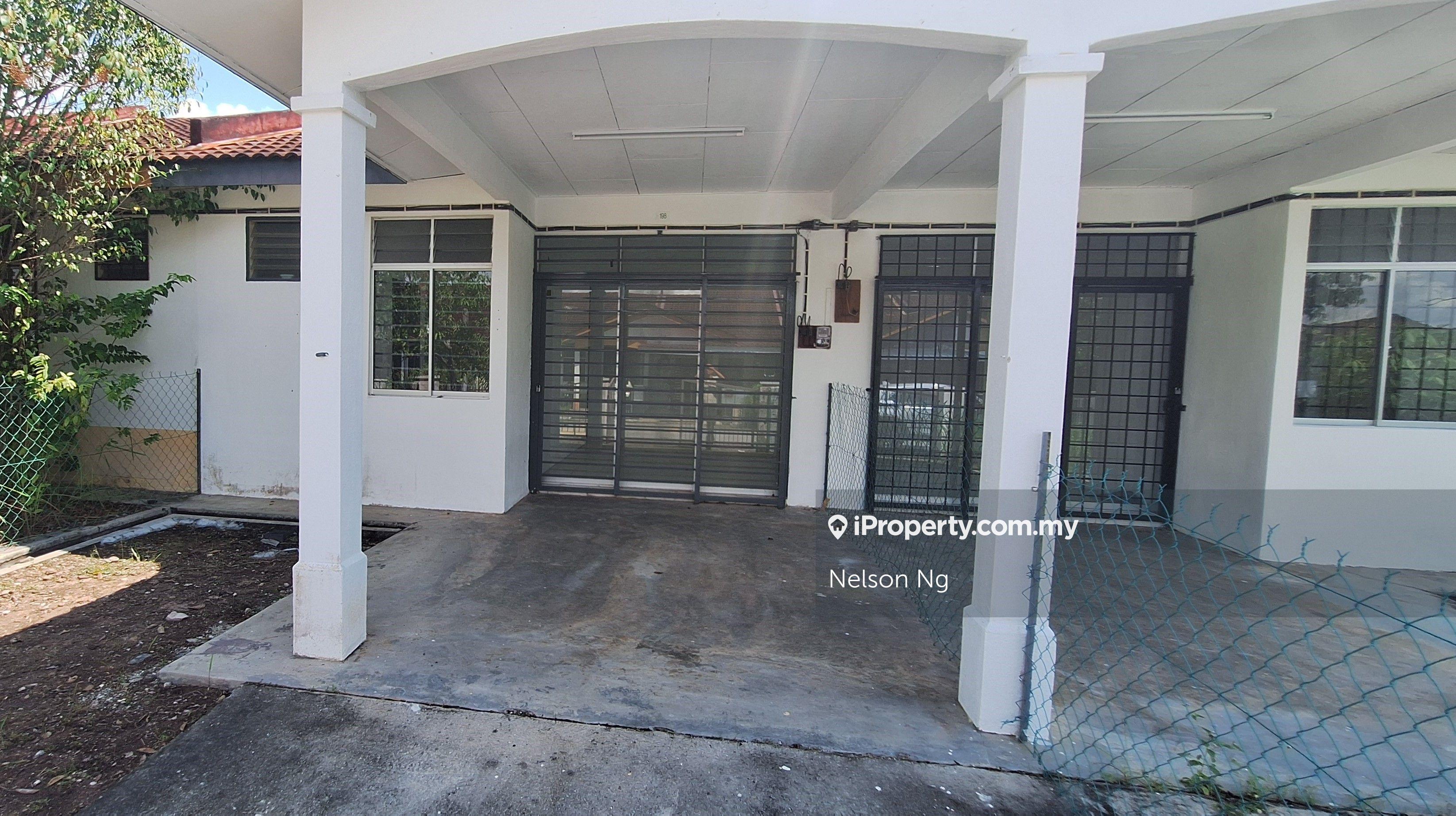Taman Desa Pd, Port Dickson satu Tingkat Teres untuk Jual