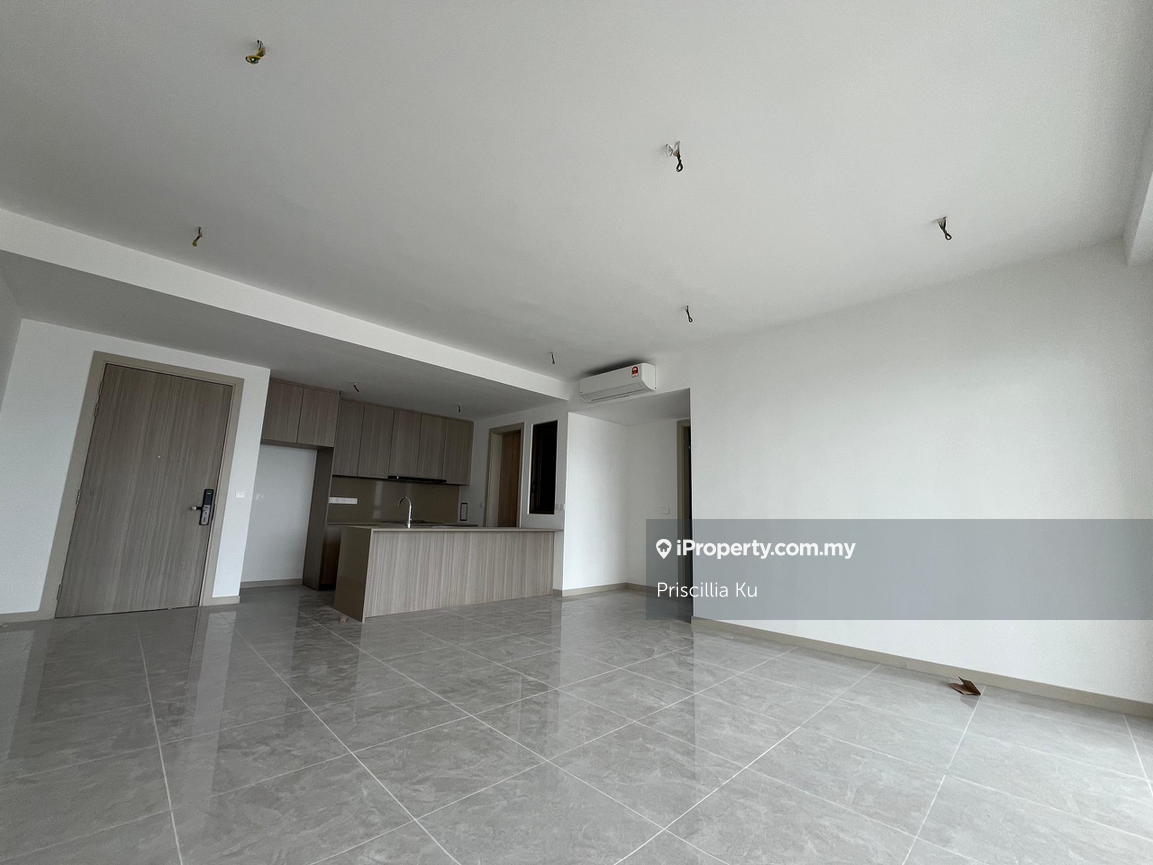 Type A2a Double Balcony!