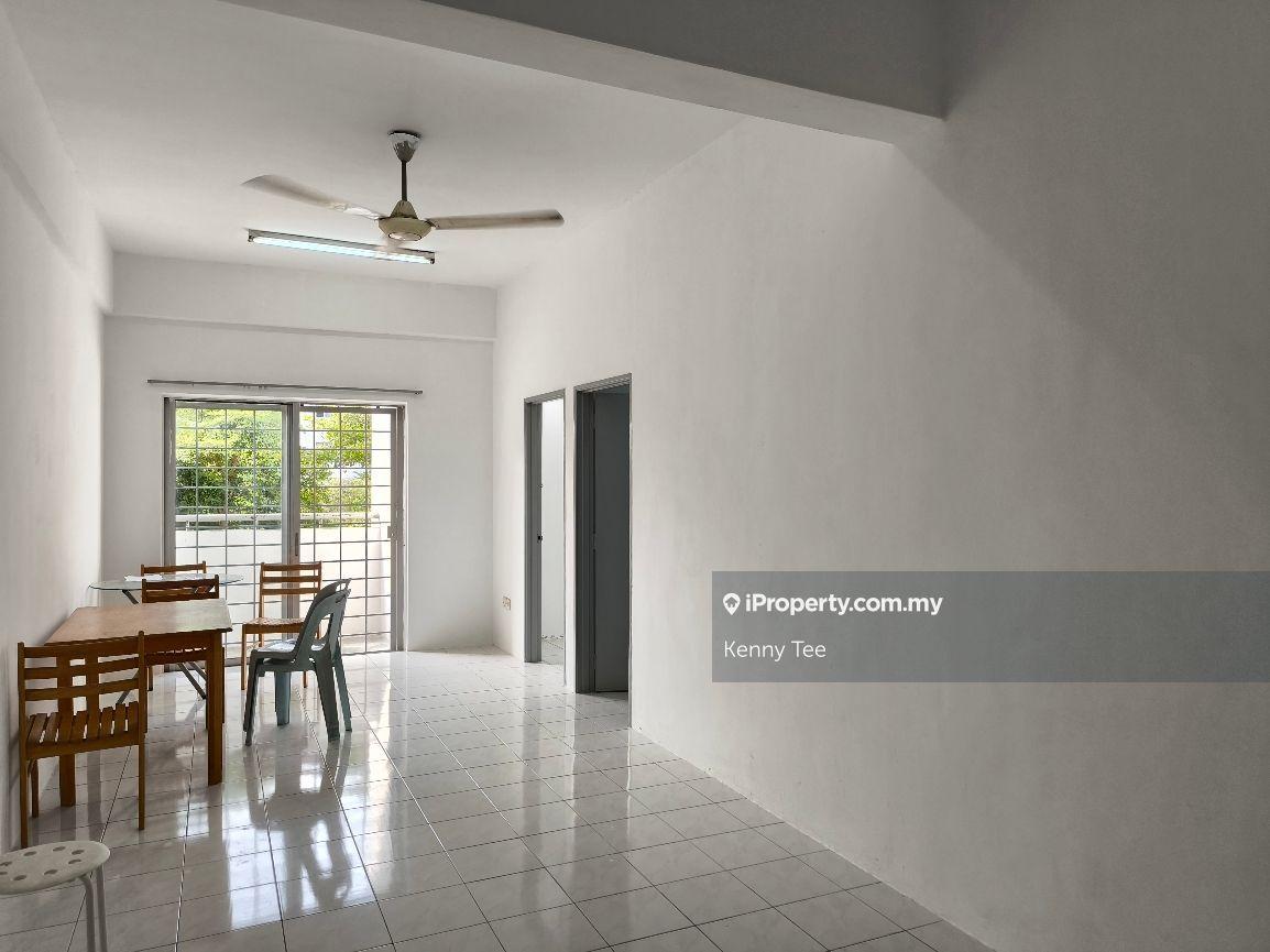 Nilai apartment for rent