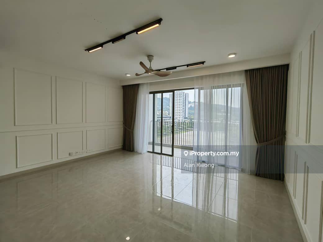 Park Place Condominium For Sale