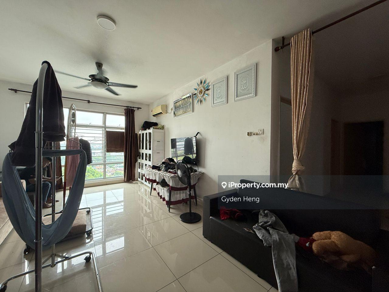 Pandan Residence 1