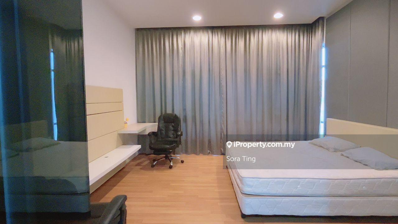 Ff Eve Suite Studio Pool View LRT Linked 1 carpark Ara Damansara
