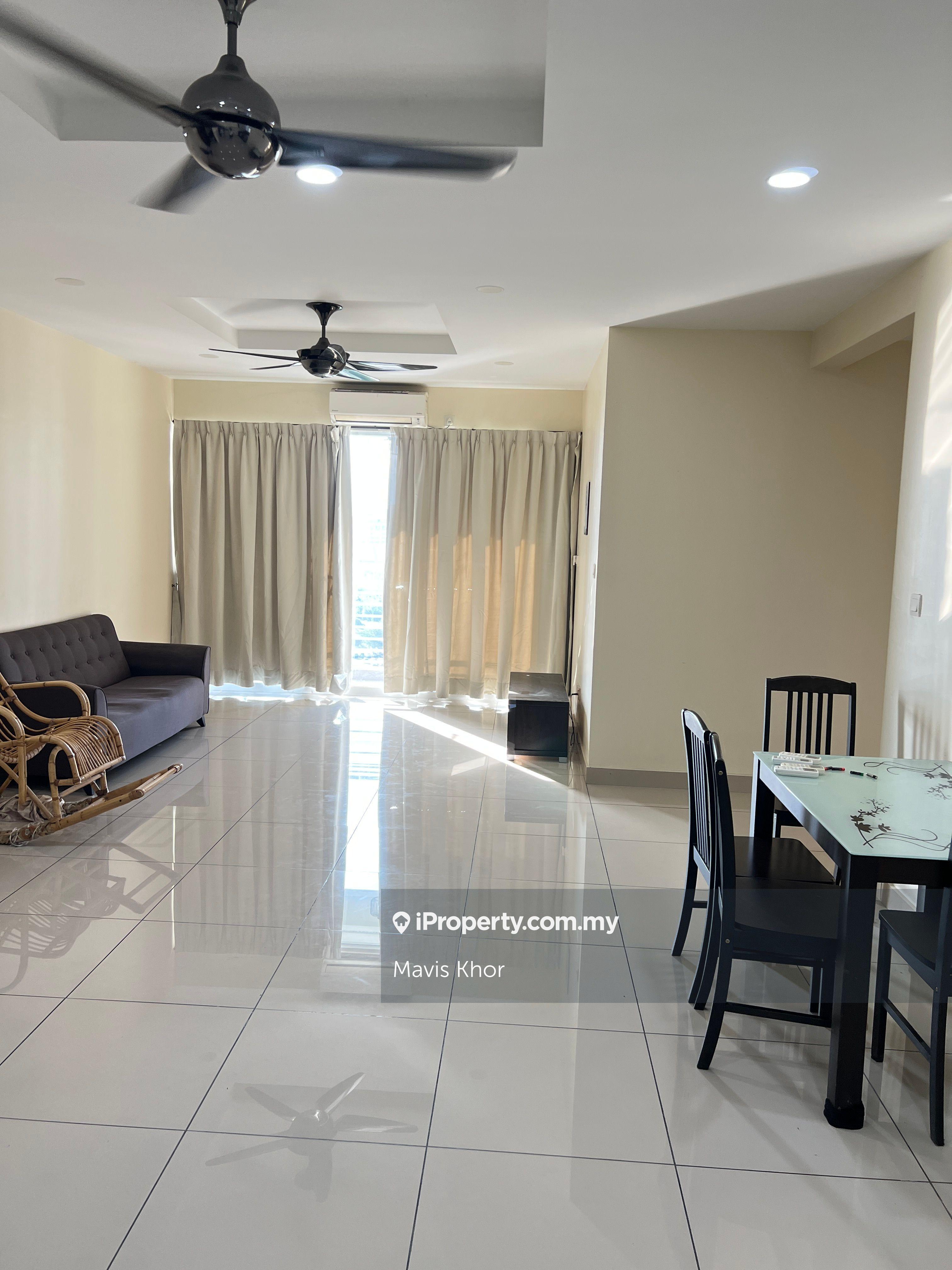 Ocean View Residence, Harbour Place, Butterworth