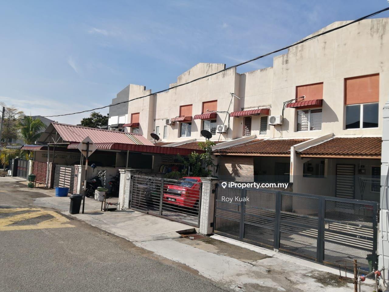Cassia Tengah 14100 Batu Kawan Pulau Pinang
