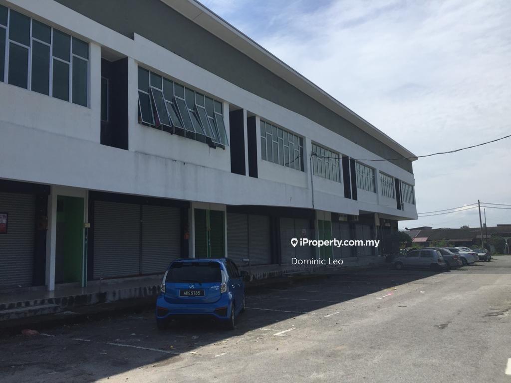Shop for Rent in Taman Wing Onn