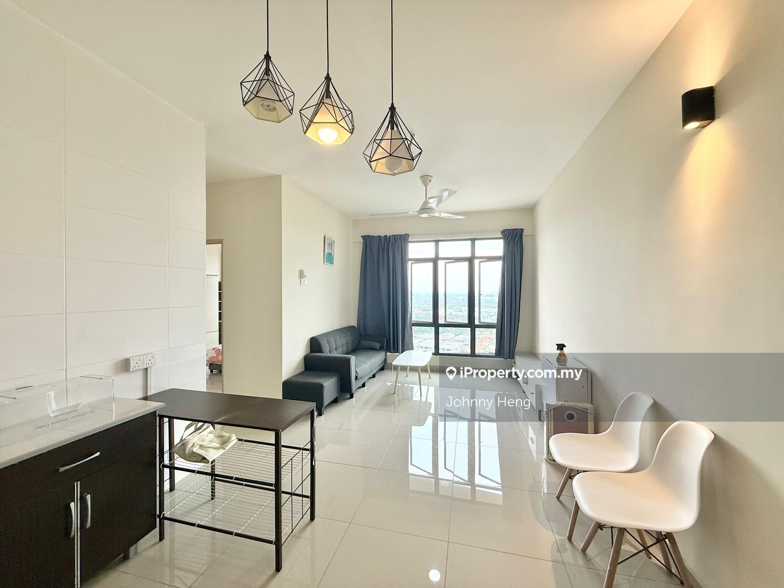 Austin Arc Taman Daya Apartment Sale amount Austin Johor Bahru