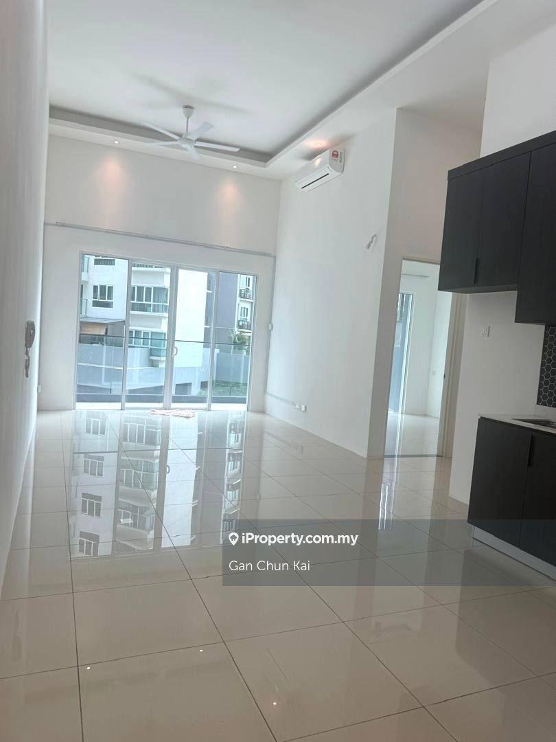 Quaywest Residence @ Bayan Lepas seaview @ Queensbay