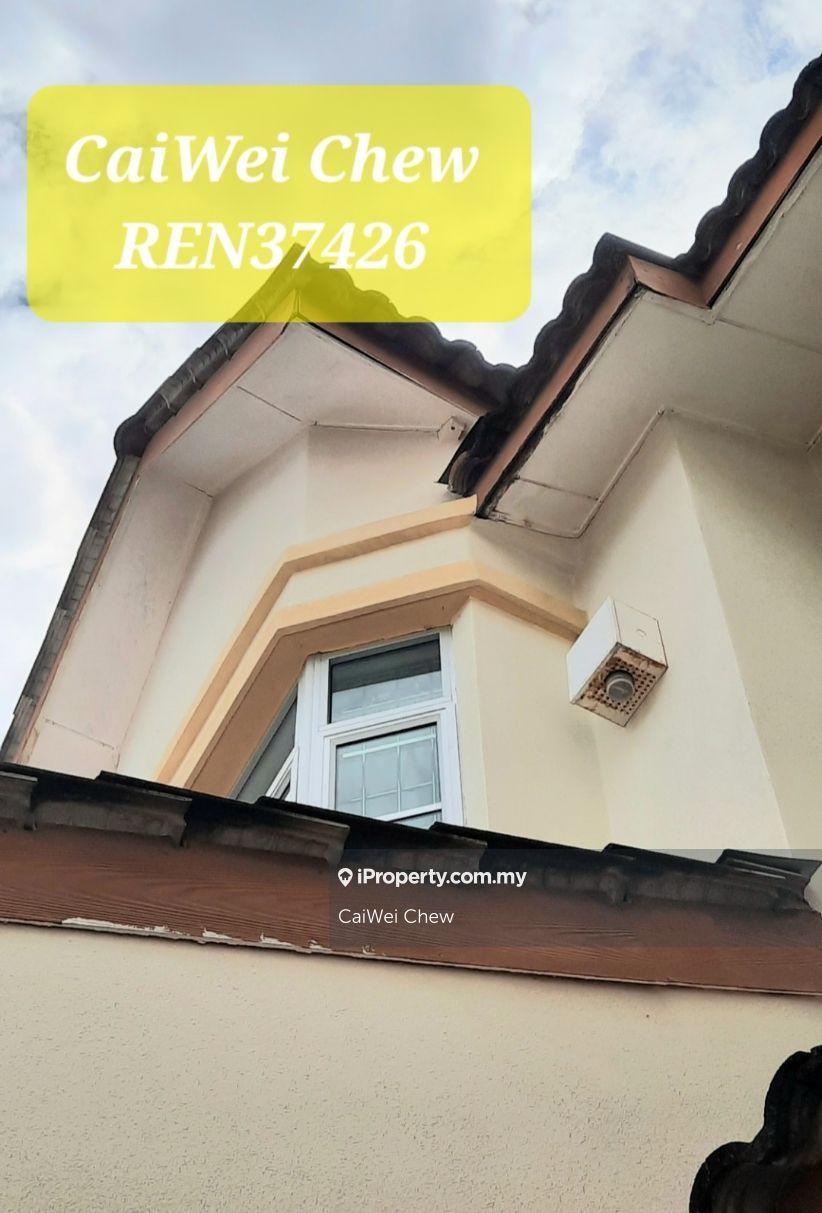Good Deal 2 Storey Terrace 3 Carpak Strategic
