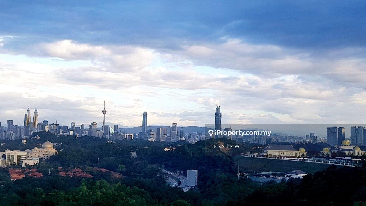 Unblock KLCC view