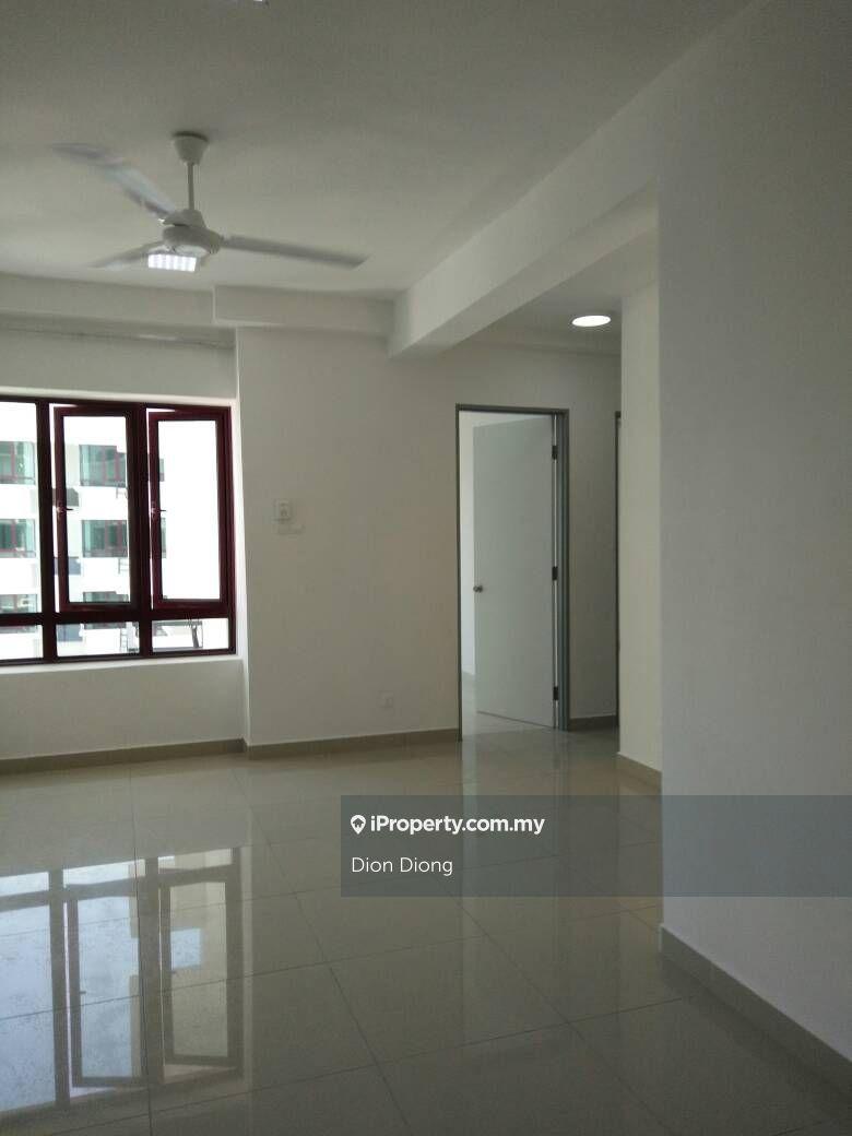 Rafflesia Sentul Condominium, Jalan Ipoh, Sentul