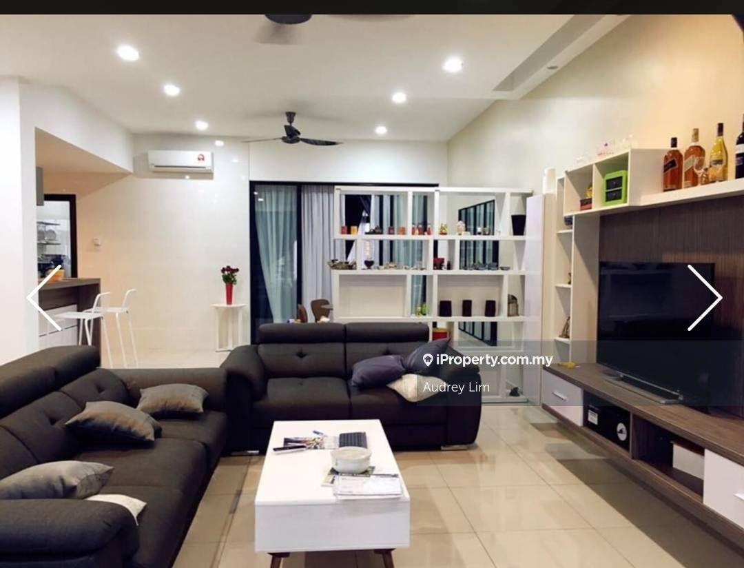 Ready Move in Terrace house for Rent