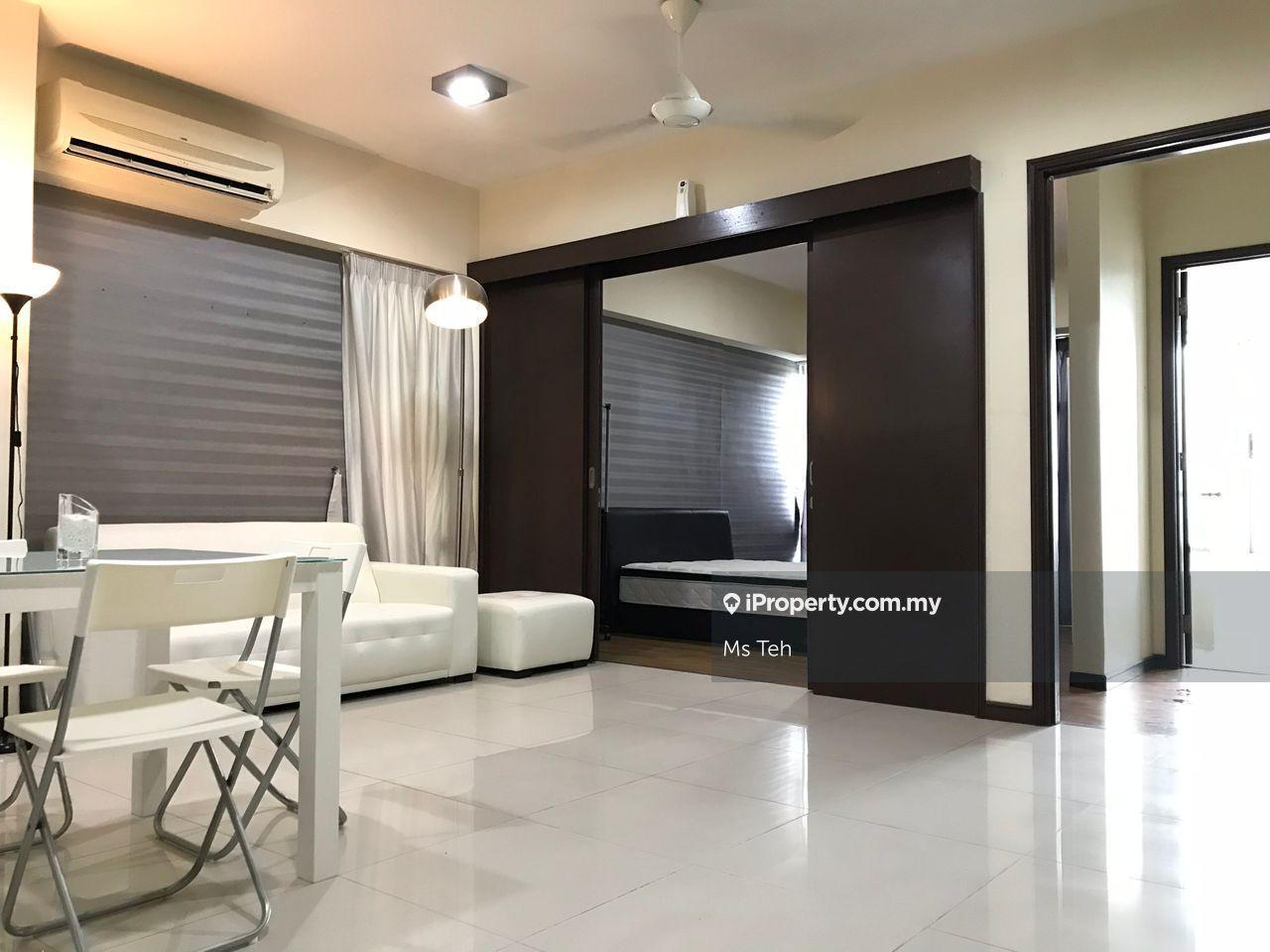 Saujana Residency Subang Jaya
