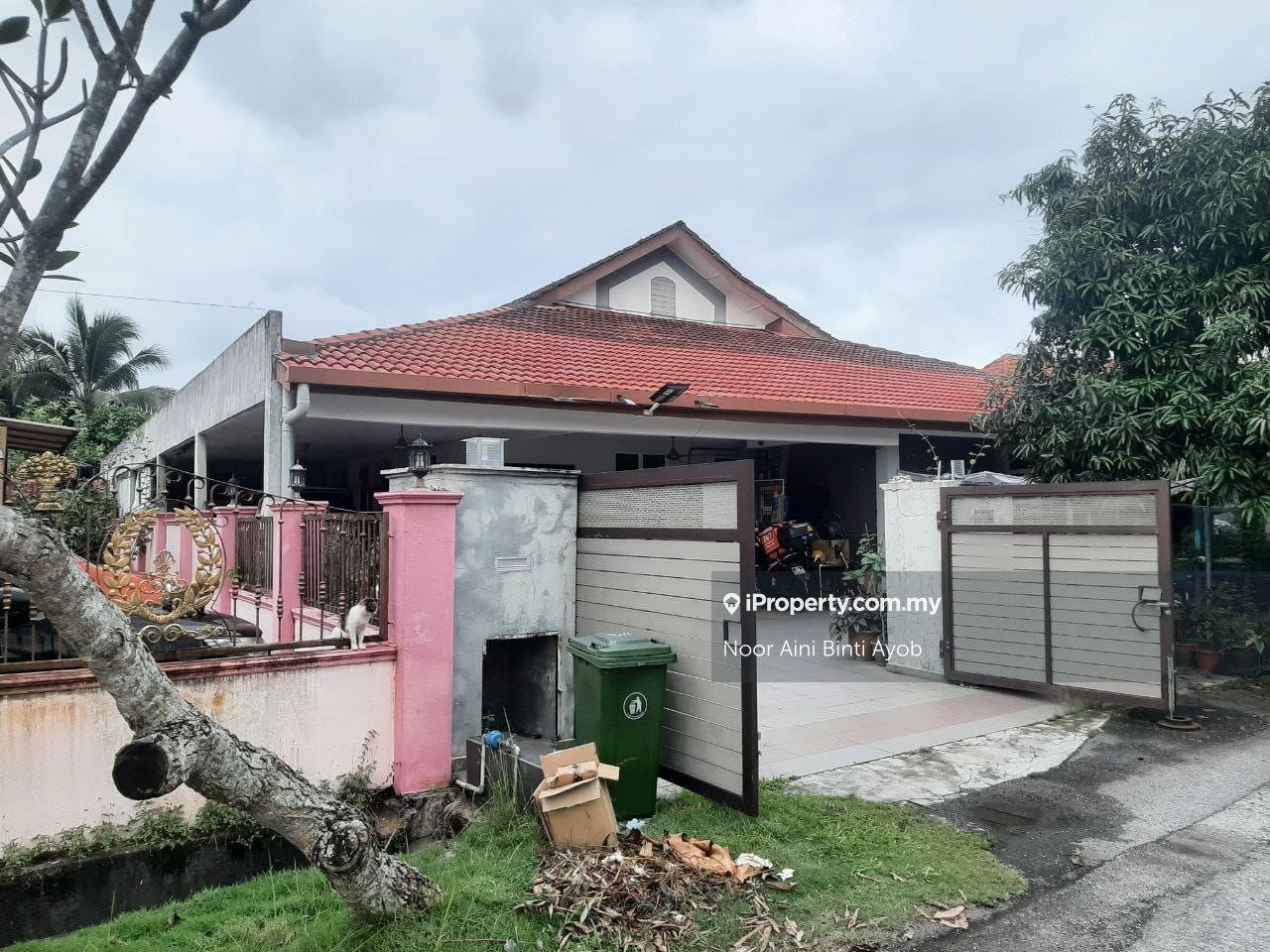 6964sqft Desa Pinggiran Putra Putrajaya Bungalow House