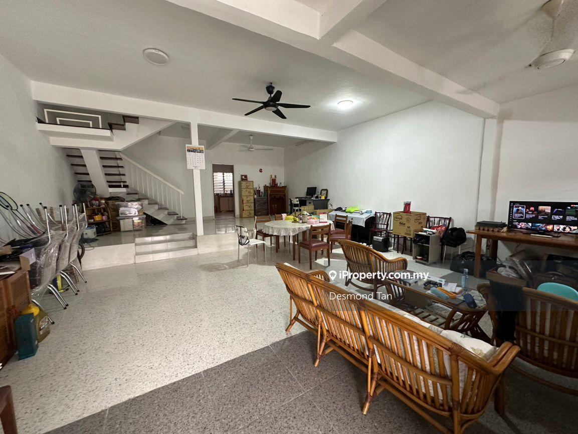 Gated & Guarded Security , Good Condition House