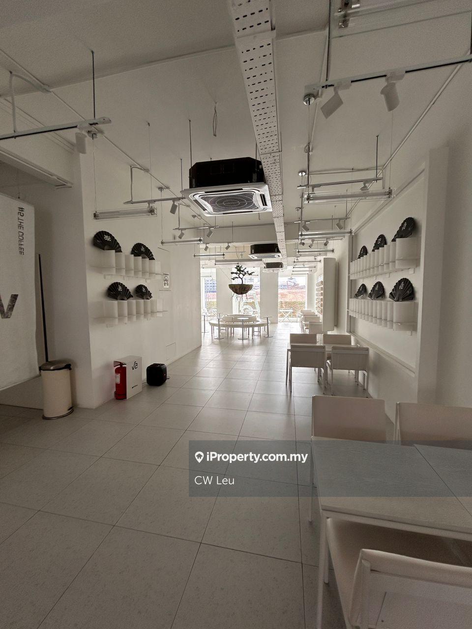 Eco Botanic 1st Floor For Rent