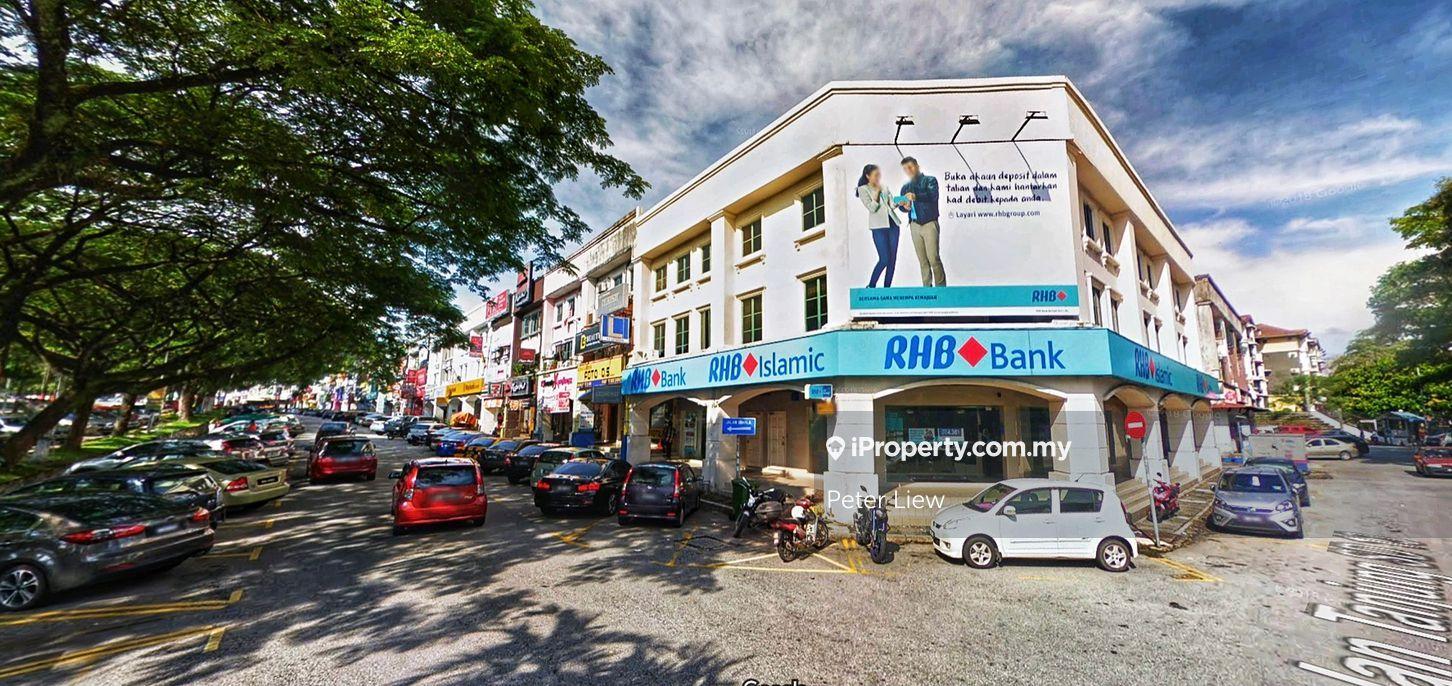 Good Buy Limited Unit In Bandar Sri Damansara, Sri Damansara