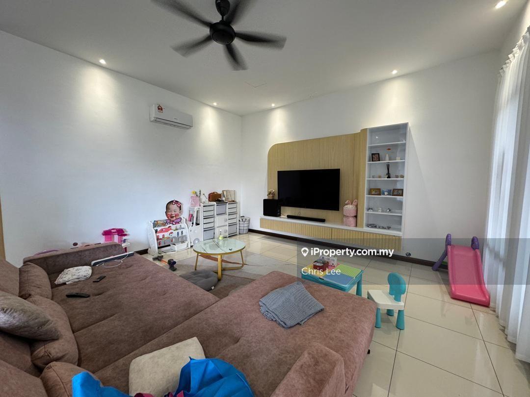 Terraza Villa @ Eco Sanctuary Area Specialist 
