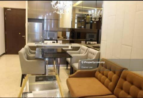 Dorsett Residences, Bukit Bintang For Sale
