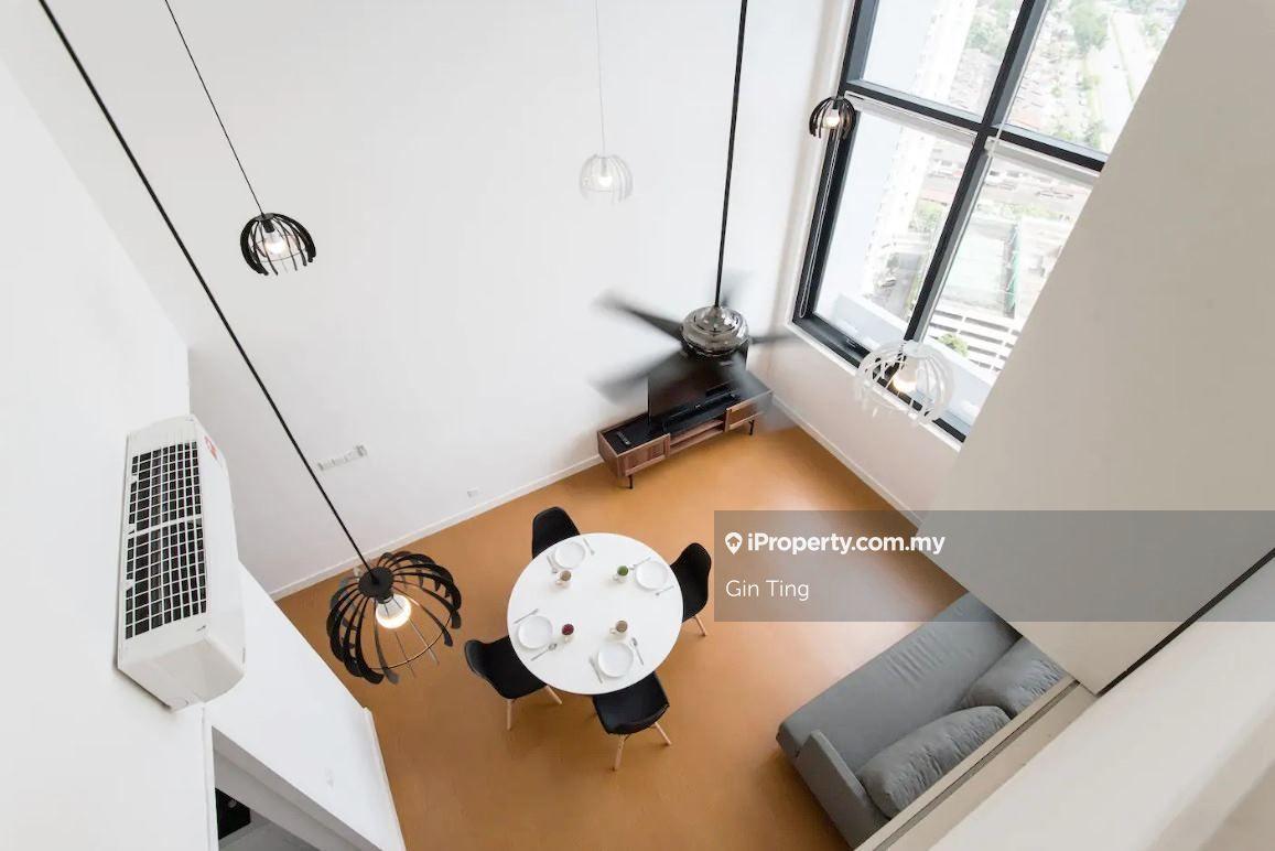 Duplex Unit for Sale