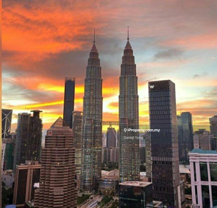 Serviced residence for Sale