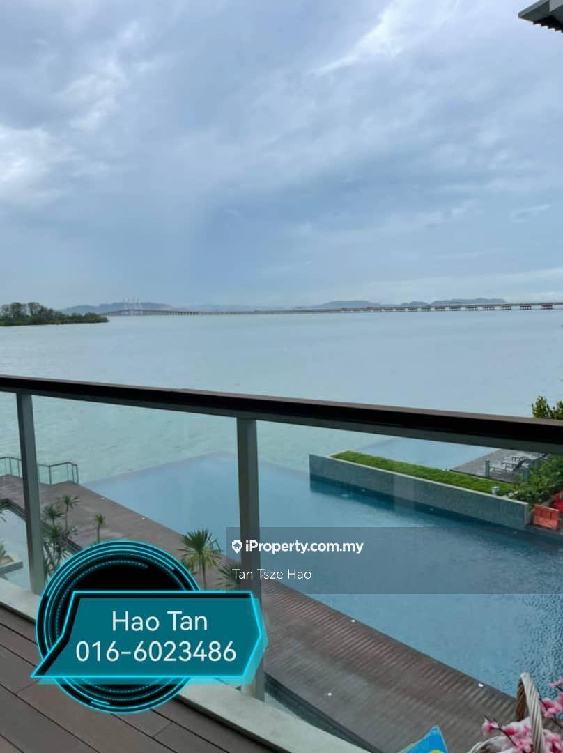 Seaview The Light Collection IJM Queensbay Egate Bayan Lepas Jelutong