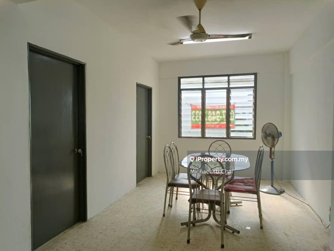 Apartment for Rent @ Puchong, Selangor