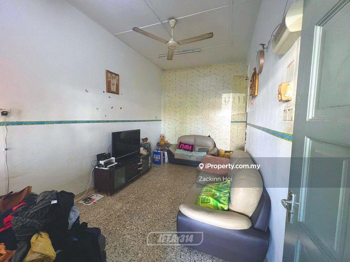 Full Loan Available Good Condition 1 Sty Taman Sri Wangi Jalan Kapar