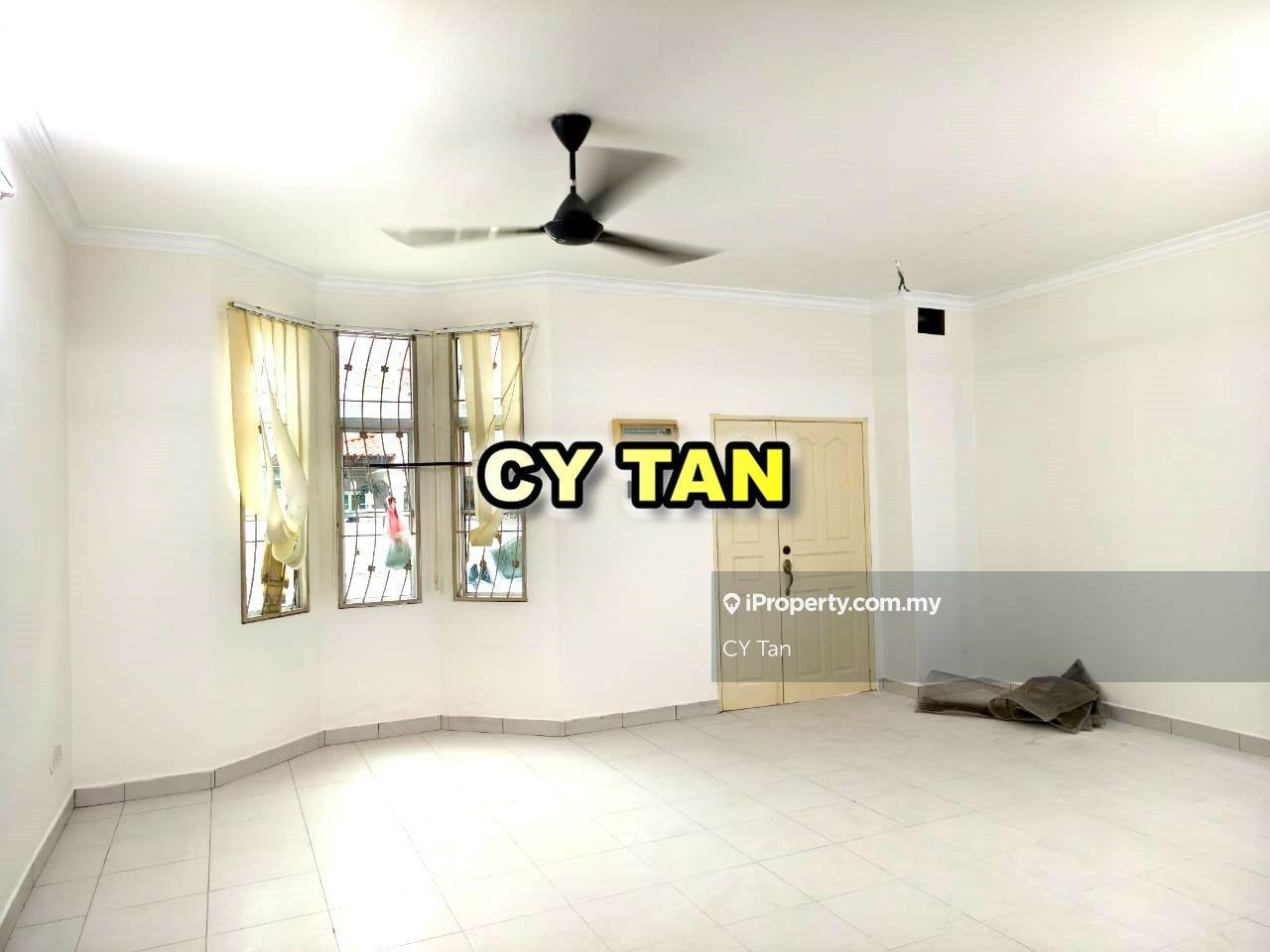 2-storey Terraced House, Taman Bukit Minyak Indah, Bukit Mertajam