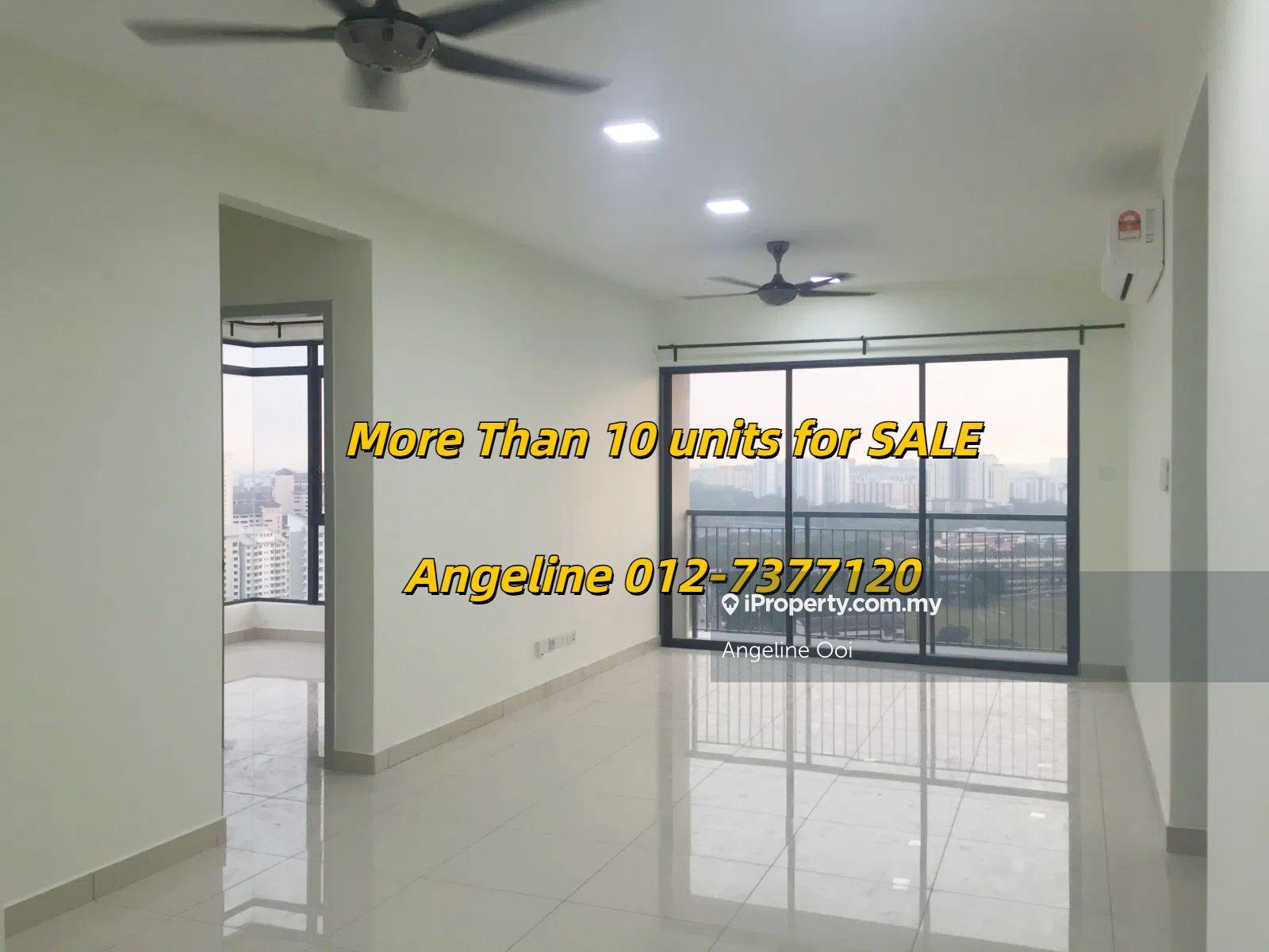 Many more units for Sale, Kindly contact for viewing. Specialist Agent