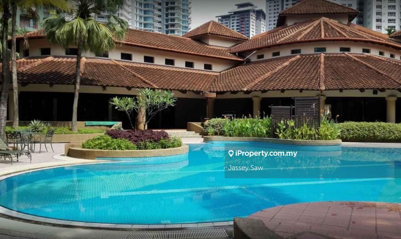 Mont Kiara Sophia Condominium Freehold
