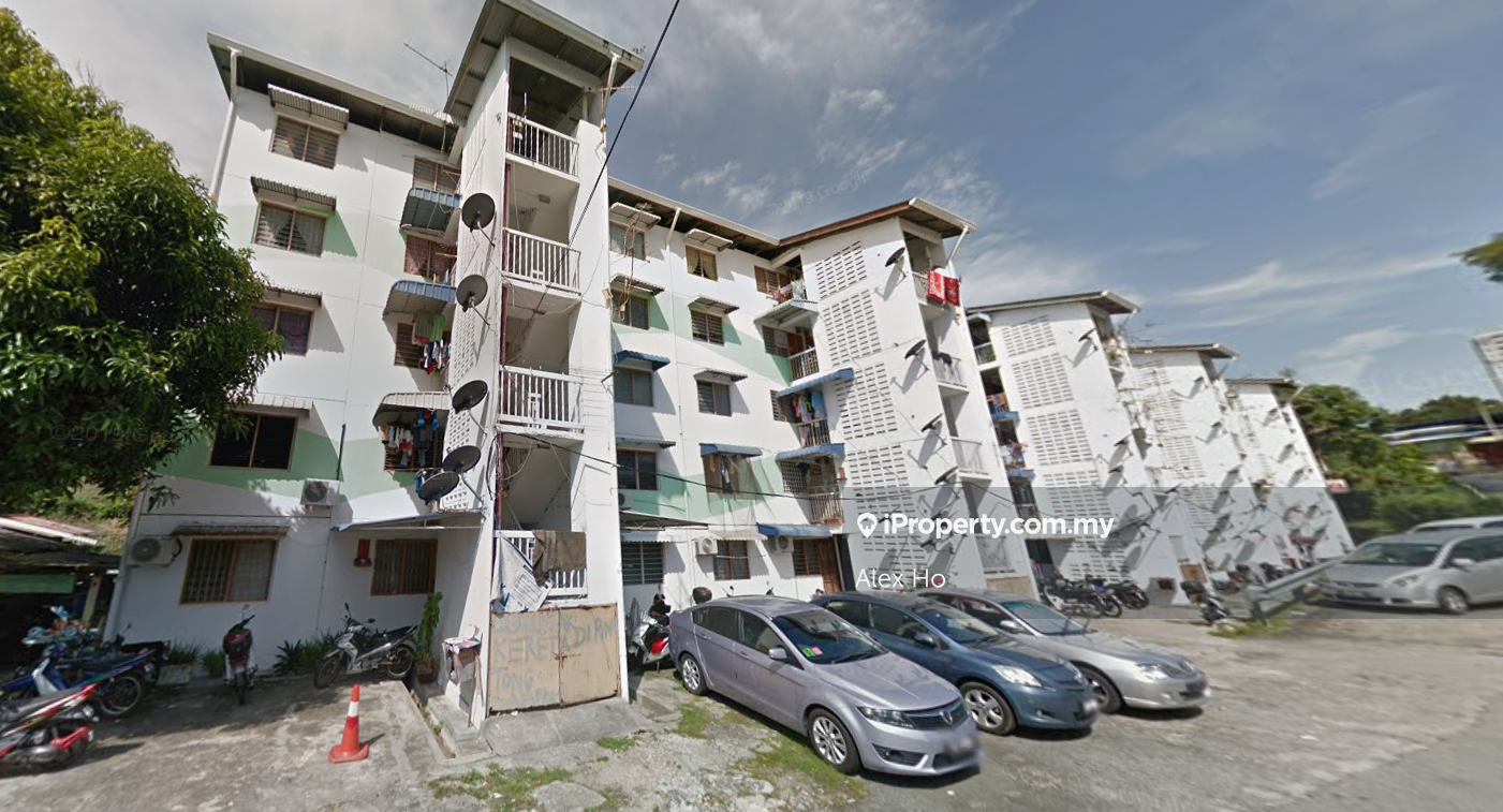 Best Buy!! Taman Tun Sardon (Ground Floor), 2 Rooms, Near USM Gelugor
