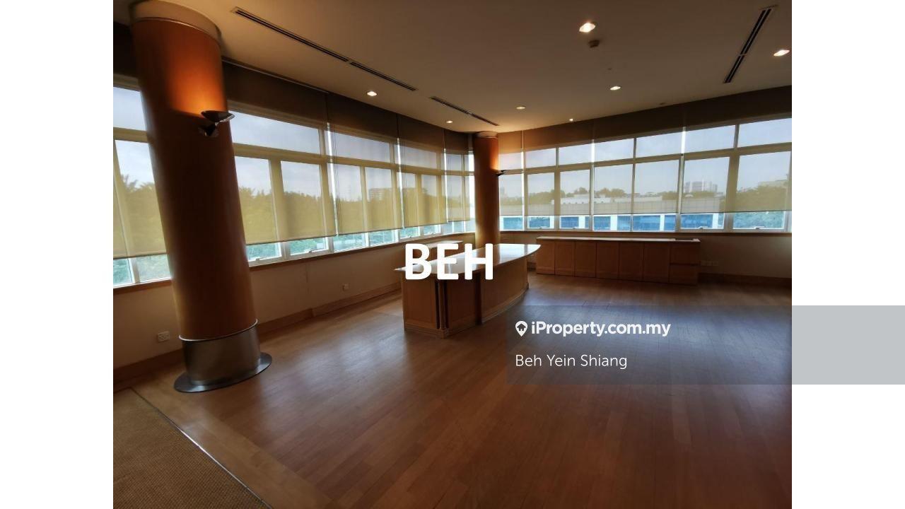 Glenmarie Detached Factory with 2-Storey Office