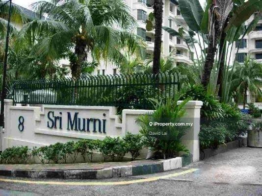 Sri Murni @ Damansara Heights 