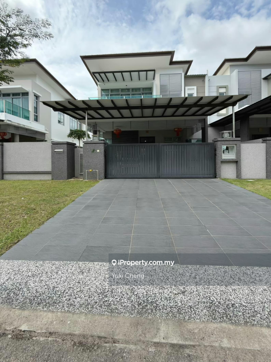 Nice renovated with fully furnished