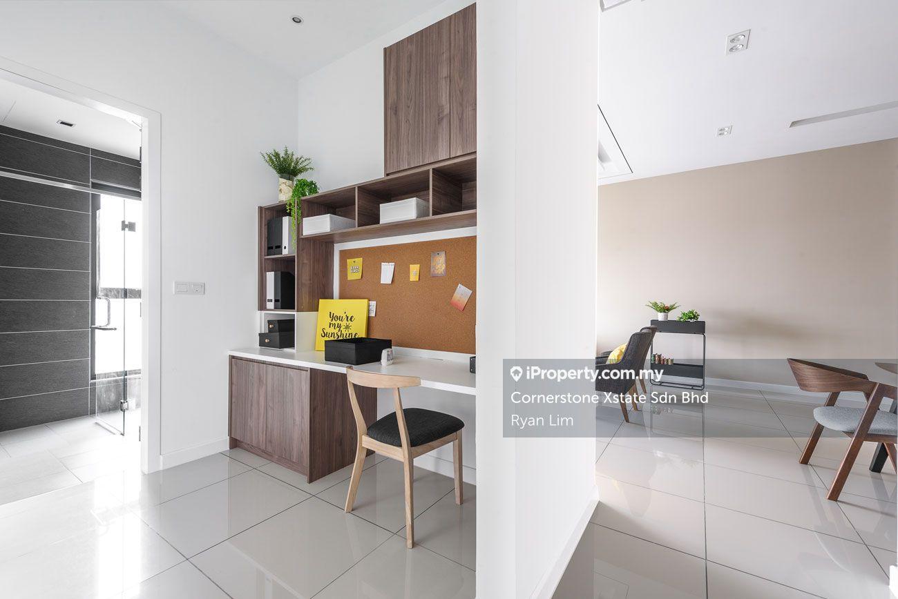Serviced residence for Sale