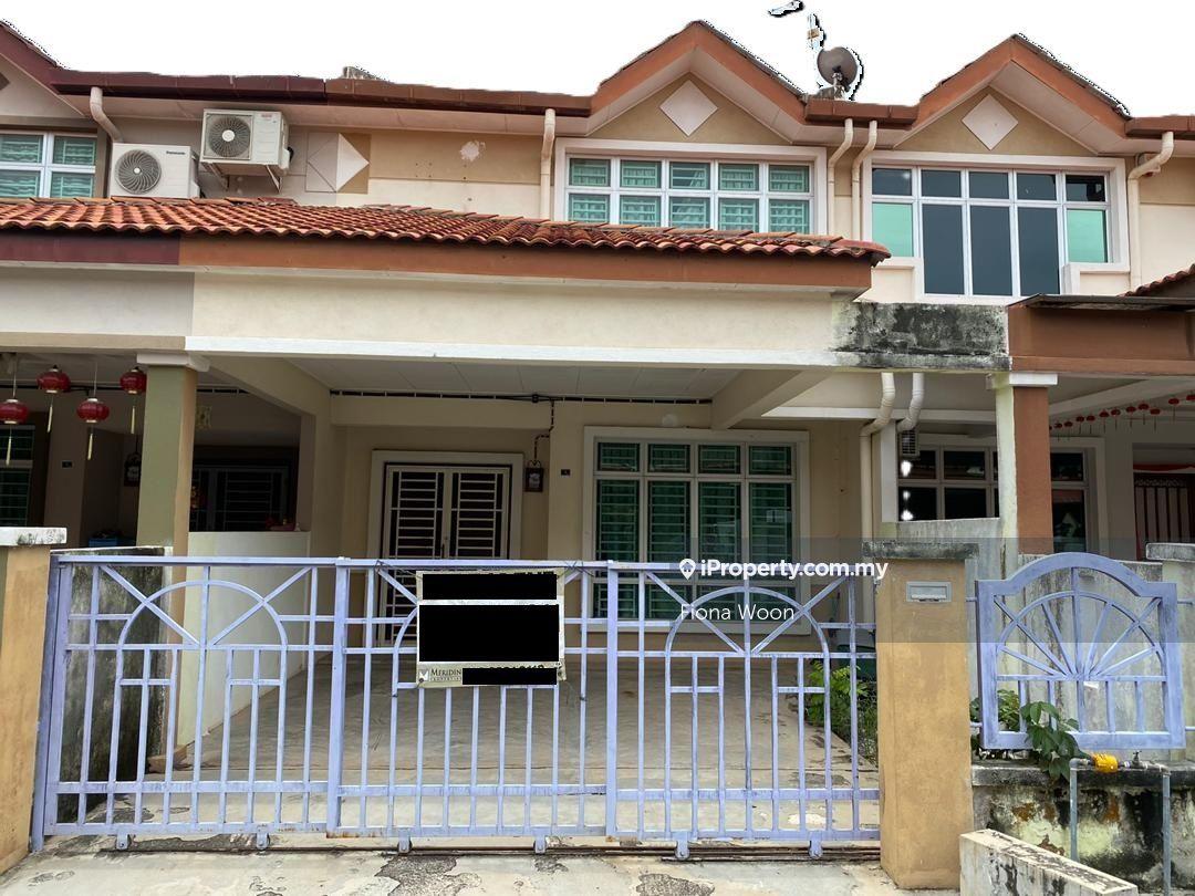 Double Storey For Sale Taman Bertam Setia, Cheng Melaka