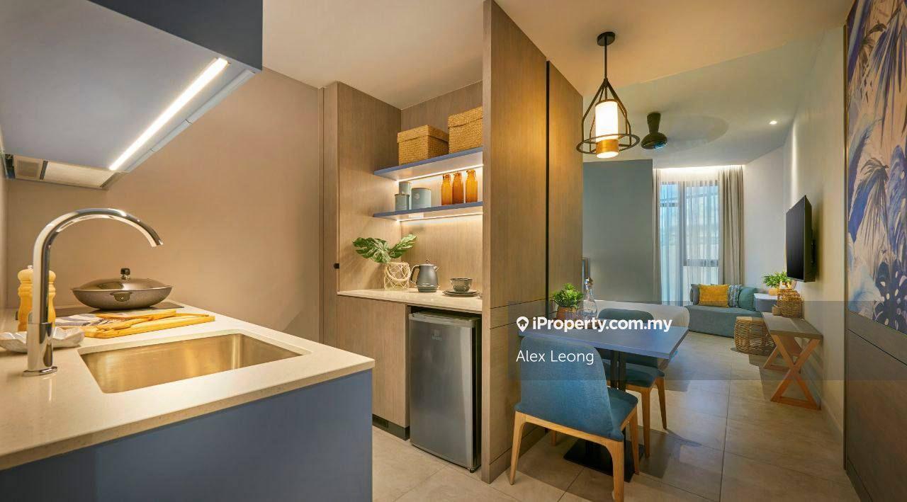 Best Seaview property in Malaysia