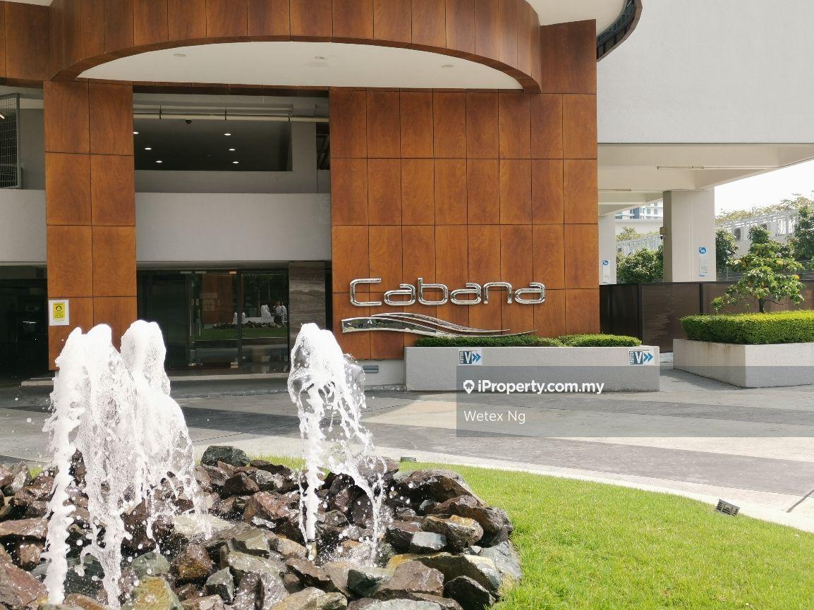 Teega Cabana 2 Room Apartment for Sale
