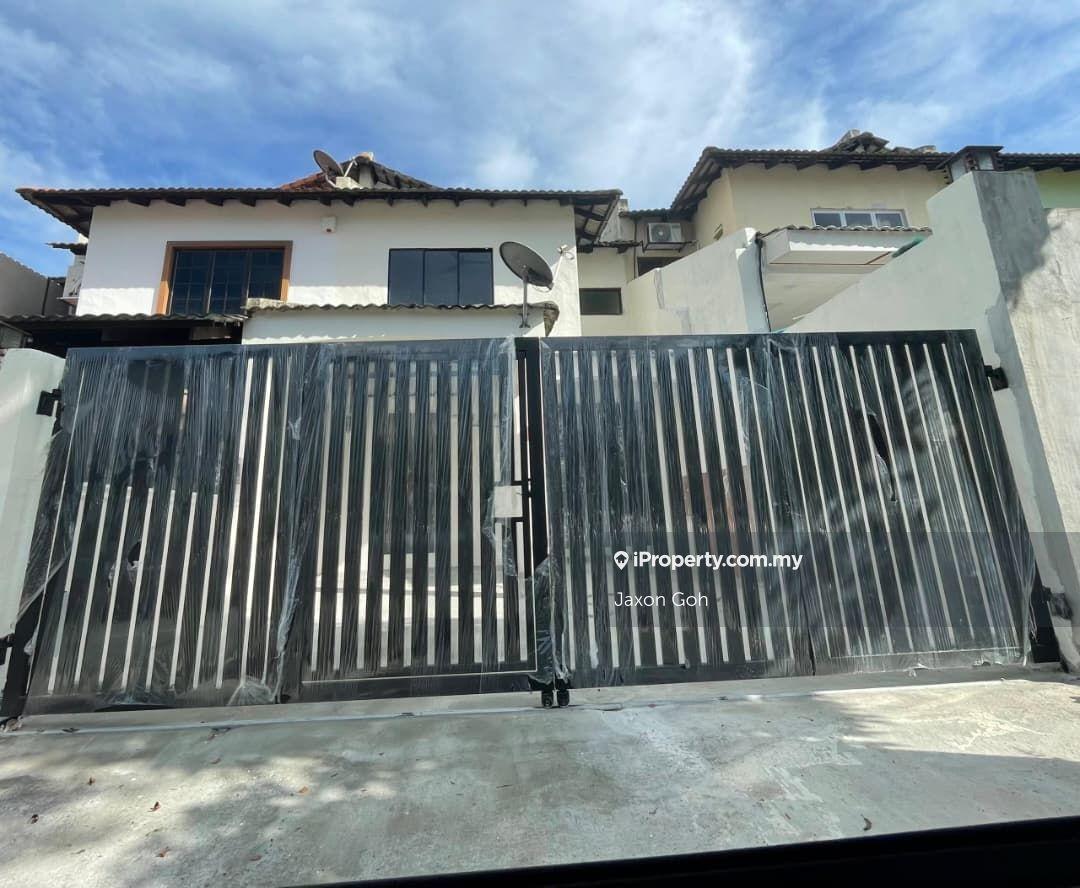 2 Story Terraced House @ Taman Sri Bahagia, Cheras