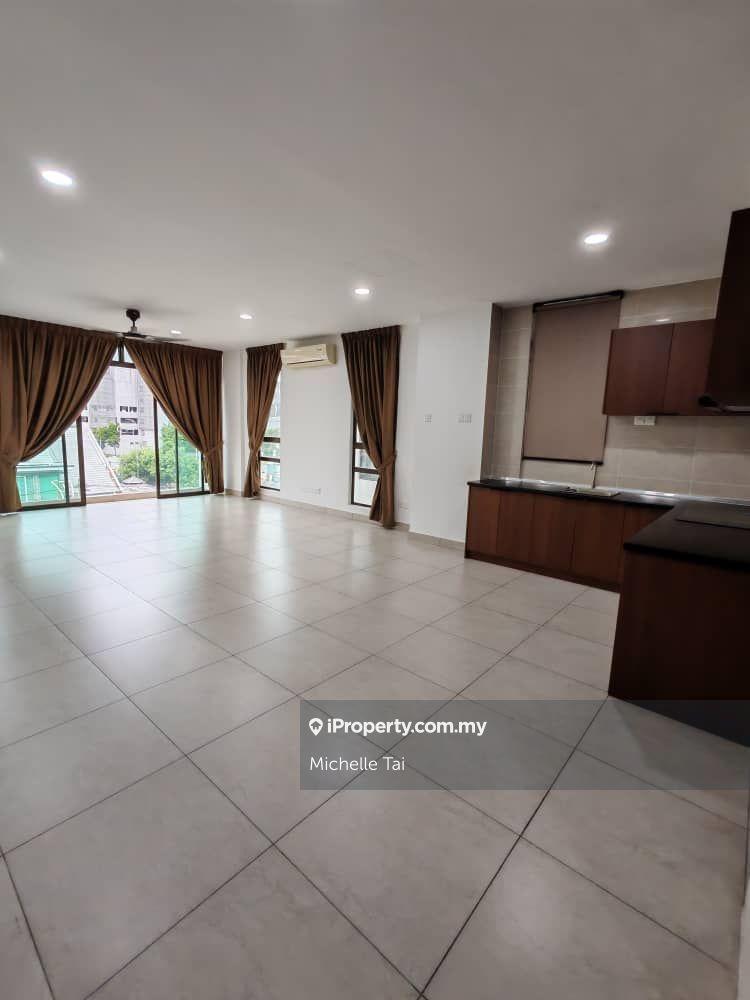 Laguna Residences, Ss7 Petaling Jaya for Sale