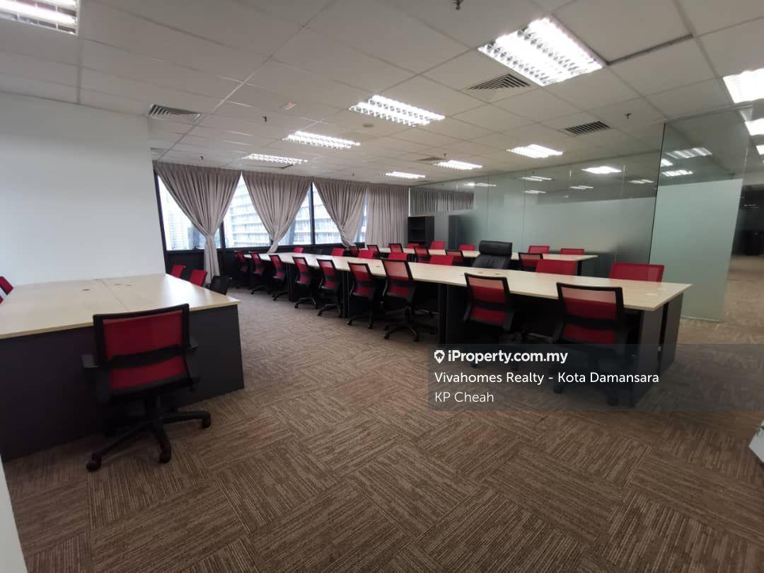 Menara Suezcap for Rent
