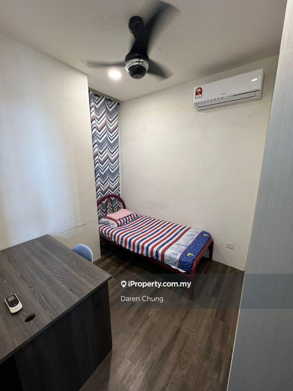 Hk Square 3 Bedroom unit for rent