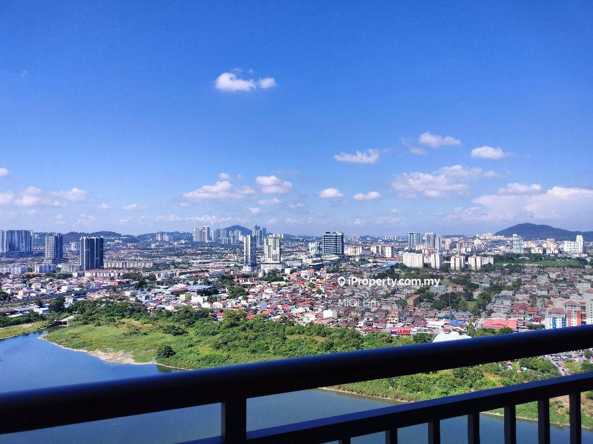 Aradia foreigners can buy corner unit original 3room 2parking cheap 